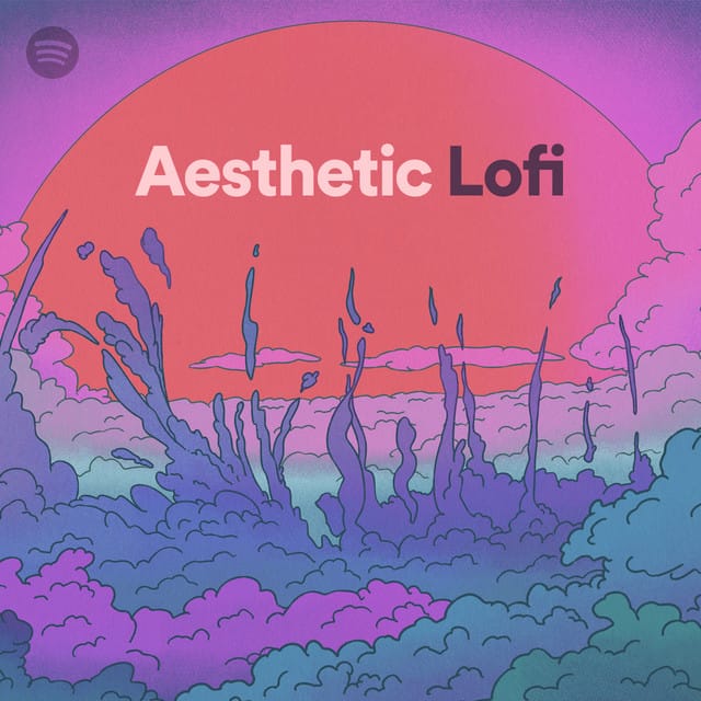 Lofi Beats Spotify Förderung