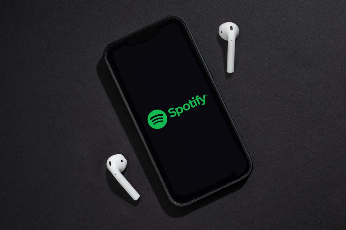 Wann kommt Spotify Wrapped 2024 heraus?