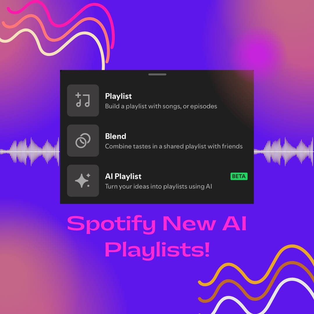 Spotify AI Playlist Generator: Alles, was Sie wissen müssen