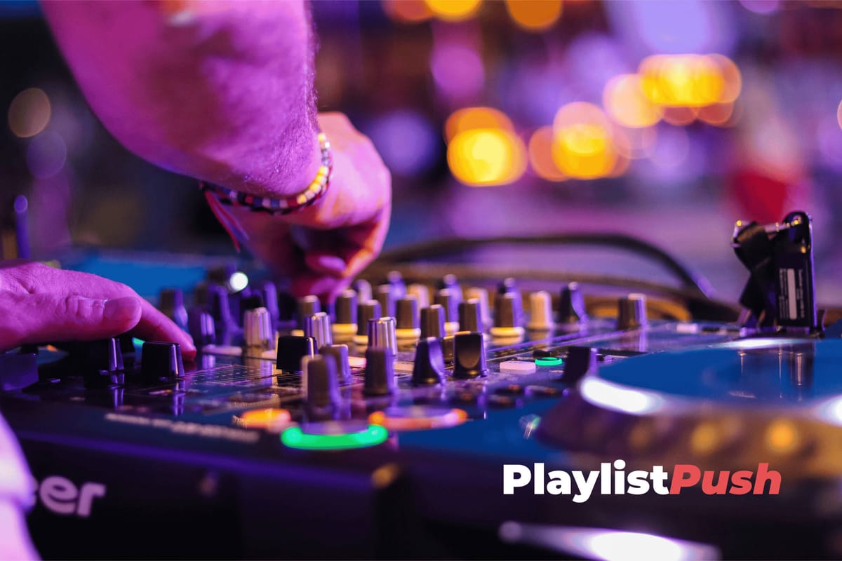 Alles, was Sie über die neue DJ-Software-Integration von Spotifywissen müssen