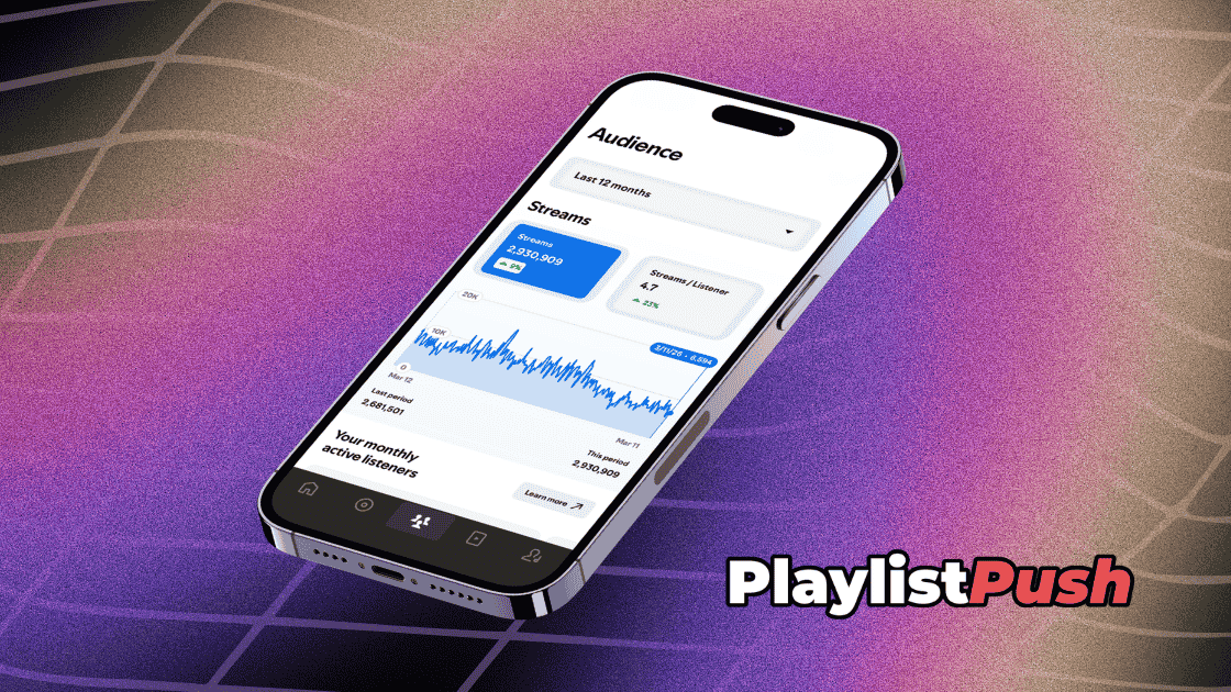 What Good Engagement on Spotify Actually Looks Like