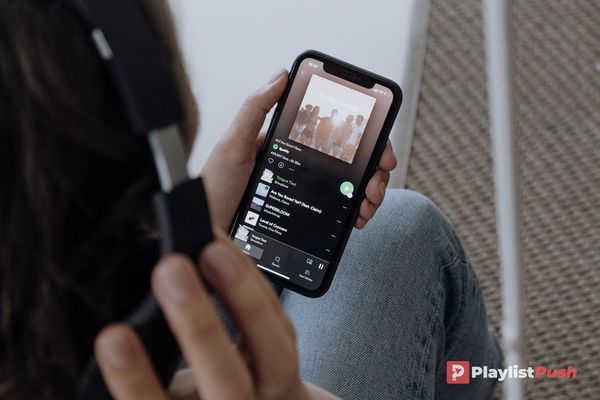 Führen TikTok Aufrufe zu Spotify Streams? Sechs Dinge, die jeder Musiker wissen muss