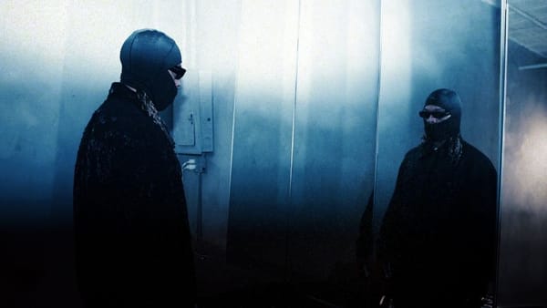 How Uche Develops Vision, Sound, and Artistic Purpose