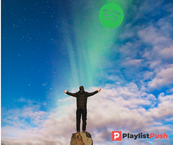 5 Schritte, um der größte Playlist Kurator zu werden Spotify