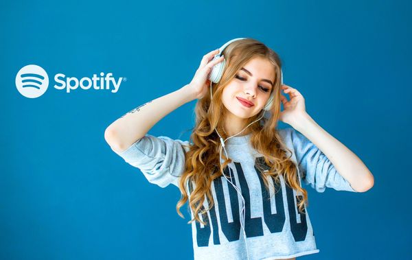 Wie Sie Ihre Musik auf Spotify  bekommen | Die besten Musikvertriebe